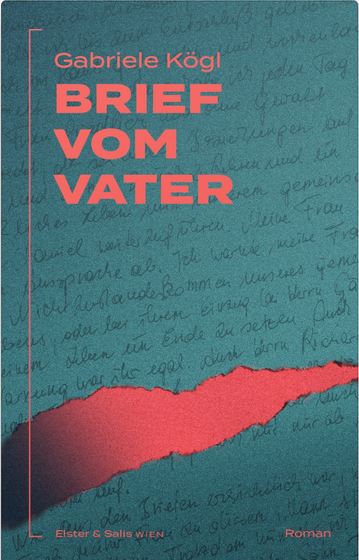 Brief vom Vater. Roman. 2023